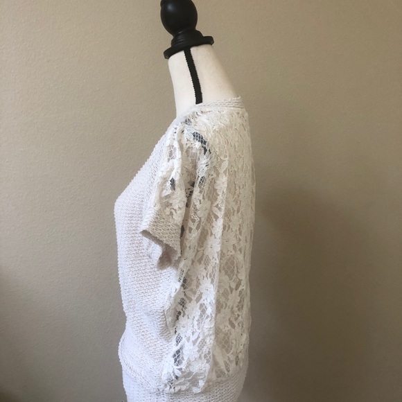 Lace top - Picture 7 of 7